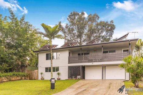 Property photo of 33 Diana Street Underwood QLD 4119