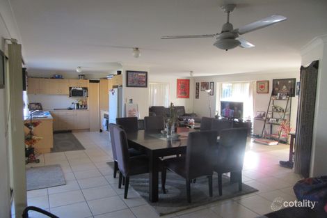 Property photo of 40 Meridian Way Beaudesert QLD 4285