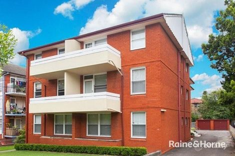 1/21 Gosport St, Cronulla, NSW 2230