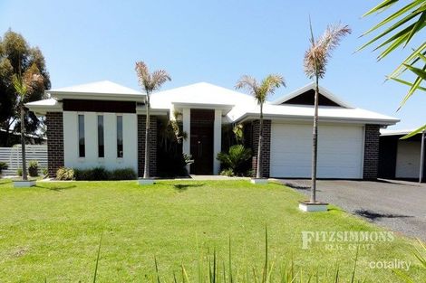 24 Rosina Ct, Dalby, QLD 4405