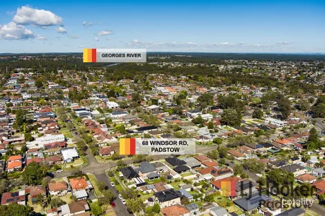 Property photo of 68 Windsor Road Padstow NSW 2211
