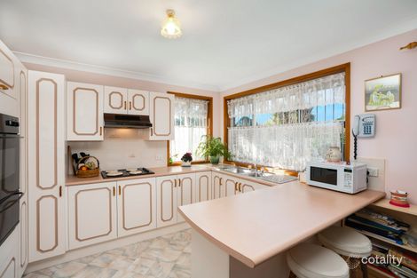 Property photo of 110A Lyndhurst Drive Bomaderry NSW 2541
