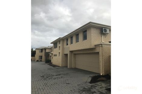 6/88 Alexander Rd, Rivervale, WA 6103