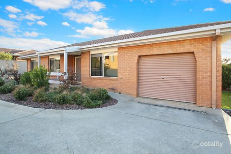 Property photo of 2/4 Dane Place Wodonga VIC 3690