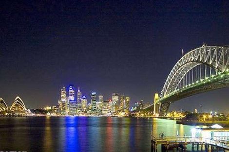 12/48 Upper Pitt St, Kirribilli, NSW 2061