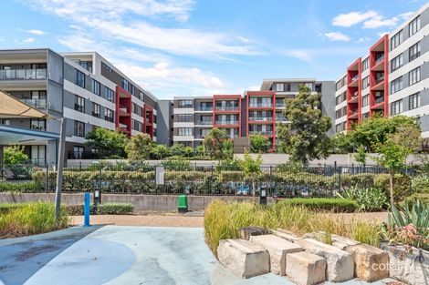 Property photo of 208/10 Grassland Street Rouse Hill NSW 2155