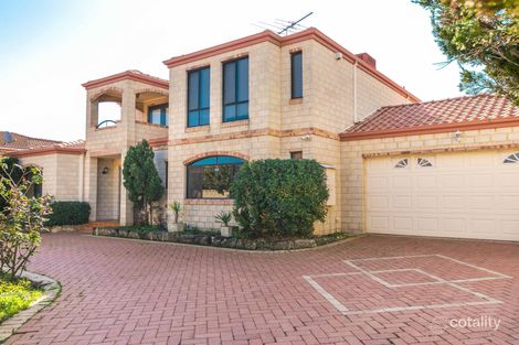 Property photo of 144B Hale Road Wembley Downs WA 6019