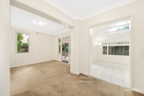Property photo of 3/116 Kurraba Road Neutral Bay NSW 2089