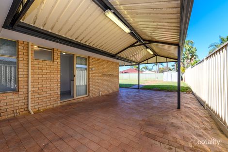 Property photo of 83 Bottlebrush Drive Kiara WA 6054