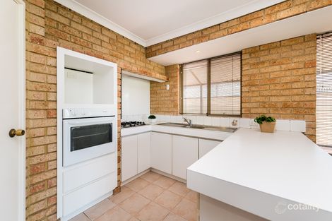 Property photo of 83 Bottlebrush Drive Kiara WA 6054