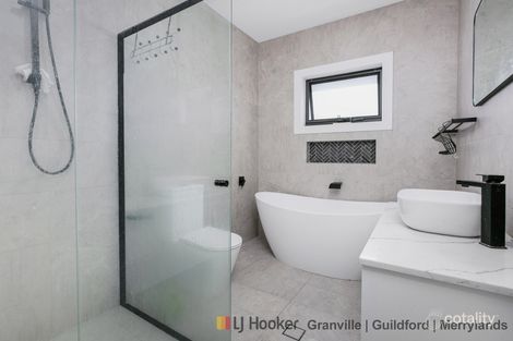 Property photo of 70A Hawksview Street Guildford NSW 2161