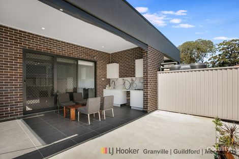 Property photo of 70A Hawksview Street Guildford NSW 2161