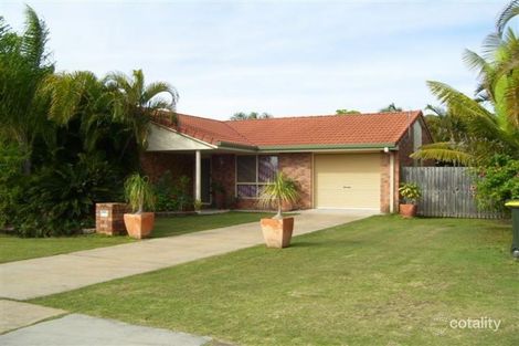 Property photo of 66 Hansen Street Urangan QLD 4655