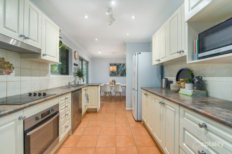 Property photo of 3 Extasis Street The Gap QLD 4061