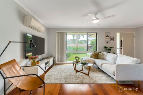 Property photo of 3 Extasis Street The Gap QLD 4061