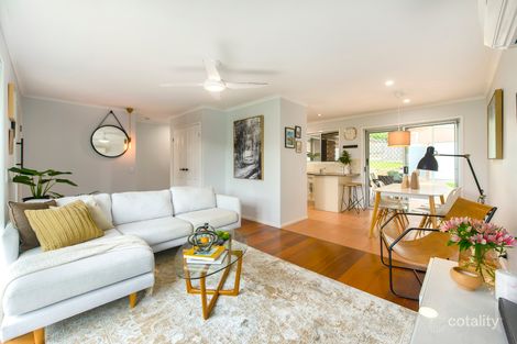 Property photo of 3 Extasis Street The Gap QLD 4061