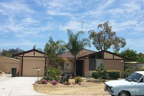 Property photo of 11 Barney Court Parmelia WA 6167