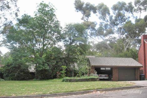 10 Kurrajong Ave, Stonyfell, SA 5066