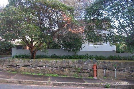 Property photo of 34 Rivers Street Bellevue Hill NSW 2023