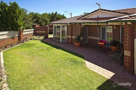 Property photo of 1/255 Woodside Street Doubleview WA 6018