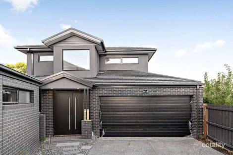 3/1 Dumfries Ct, Glen Waverley, VIC 3150