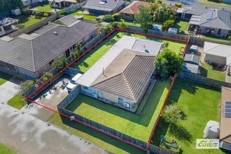 Property photo of 50A Pinelands Street Loganlea QLD 4131