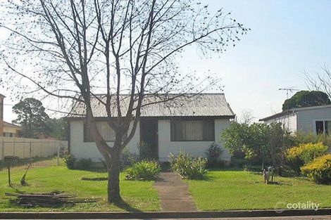 Property photo of 19 James Street Fairfield East NSW 2165