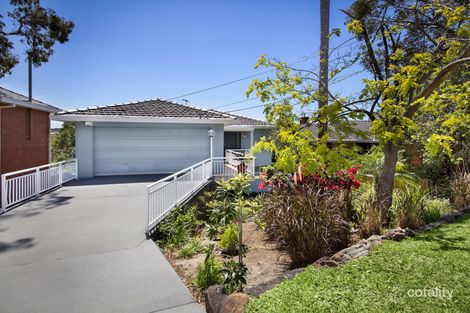 Property photo of 159 Georges River Crescent Oyster Bay NSW 2225