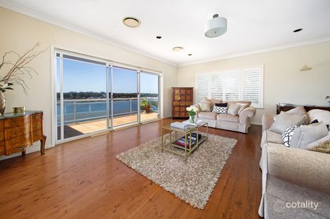 Property photo of 159 Georges River Crescent Oyster Bay NSW 2225