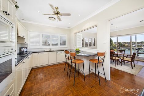 Property photo of 159 Georges River Crescent Oyster Bay NSW 2225