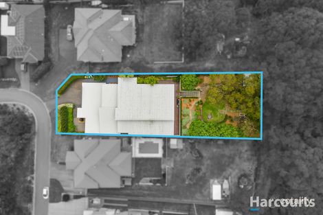 Property photo of 29 Fitzwilliam Circuit Macquarie Hills NSW 2285