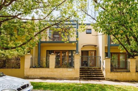 18 Constitution St, East Perth, WA 6004