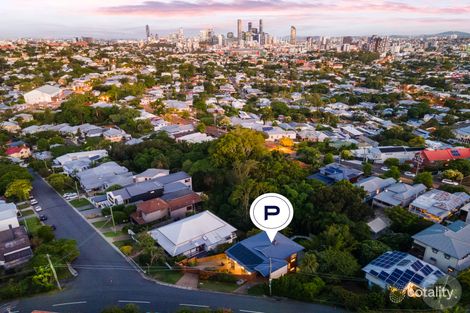 Property photo of 15 Perrott Street Paddington QLD 4064