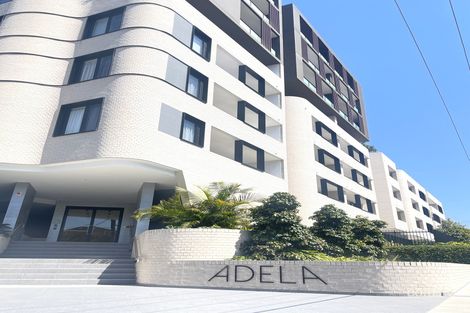 9/1a Gloucester Ave, Burwood, NSW 2134