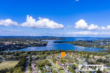 Property photo of 12 Halewood Close Blackalls Park NSW 2283