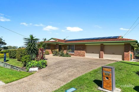 503 Priestdale Rd, Rochedale South, QLD 4123