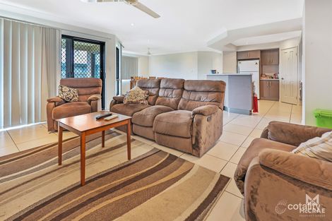 Property photo of 4 Harrison Court Bowen QLD 4805