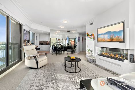 Property photo of 2408/127-153 Kent Street Millers Point NSW 2000