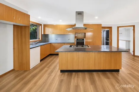 Property photo of 2 Ashleigh Madison Way Mount Colah NSW 2079