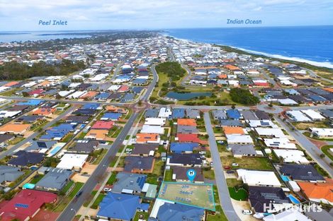 Property photo of 16 Honeymyrtle Grange Halls Head WA 6210