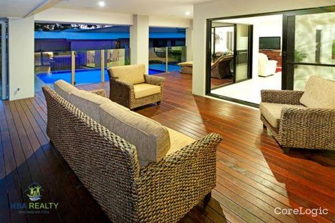 Property photo of 12 Katinka Circuit Coomera QLD 4209