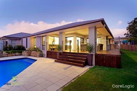 Property photo of 12 Katinka Circuit Coomera QLD 4209