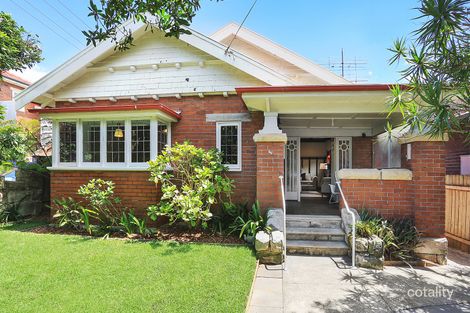 66 Macpherson St, Cremorne, NSW 2090