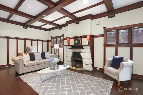 Property photo of 66 Macpherson Street Cremorne NSW 2090