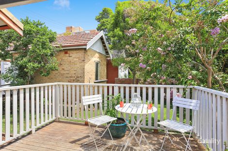 Property photo of 66 Macpherson Street Cremorne NSW 2090