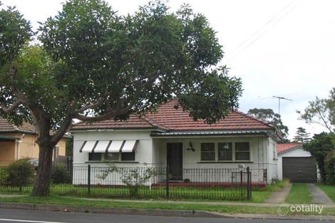 Property photo of 80 Bransgrove Road Revesby NSW 2212