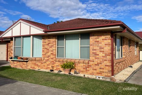 1/196 Maitland St, Kurri Kurri, NSW 2327