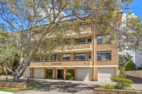 8/21 Parramatta St, Cronulla, NSW 2230