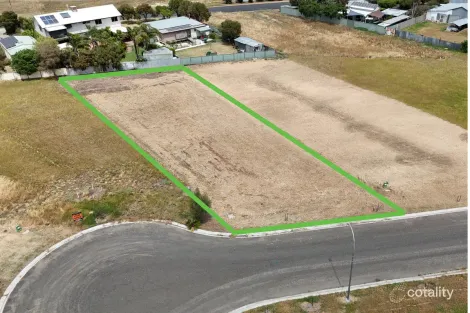 Property photo of 8 Brooks Close Narrabri NSW 2390