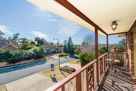 Property photo of 5 Jessup Place Glenmore Park NSW 2745